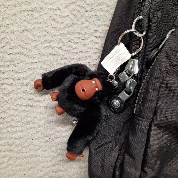 Kipling Seoul Laptop Backpack - Picture 5 of 12